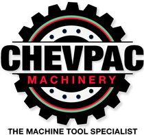 Chevpac Machinery (NZ)