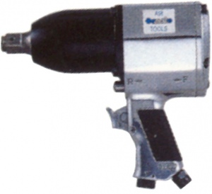 AIR IMPACT WRENCH: 1/2