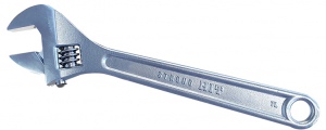 ADJUSTABLE WRENCH: 200MM HIT