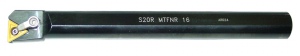 BORING BAR: S25R-MTFNR16 25.0MM SHANK
