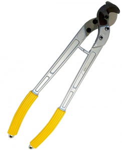 WIRE ROPE CUTTER: 24
