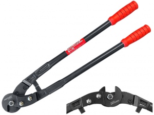 WIRE ROPE CUTTER: 24