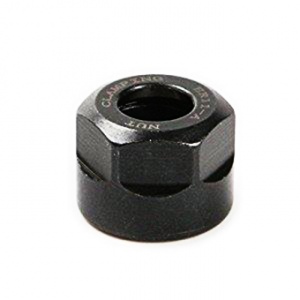 CLAMPING NUT: ER8A