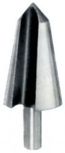 CONICAL DRILL: HSS 36-50MM