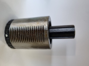 EUROBOOR ECO 36 SERIES: SPINDLE ASSEMBLY