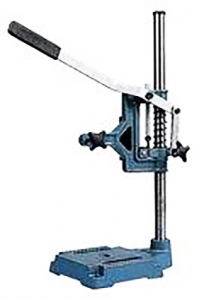 DRILL STAND: FOR PISTOL DRILL
