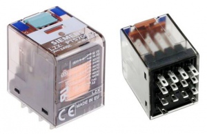 ELECTRICAL RELAY: PT570024