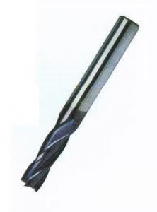 END MILL: 5.0MM CARBIDE 4 FLUTE LONG SERIES (USA)