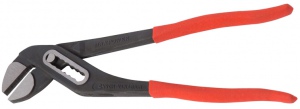 BOX JOINT PLIERS: 16