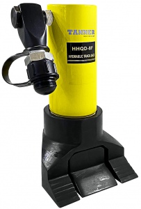 HYD TOE JACK: 8 TON FOR POWER PACK ONLY