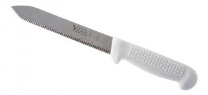 KNIFE: FISH 170MM, SERRATED BLADE VICTORY