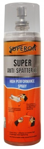 SUPERON: WELD SUPER ANTI-SPATTER (E) 350ML