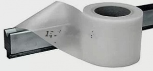 DIE: PROTECTION TAPE 110 X 0.55MM