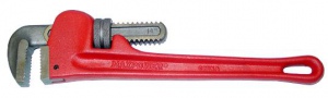 PIPE WRENCH: 14