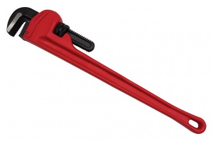 PIPE WRENCH: 48