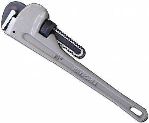 PIPE WRENCH: 18