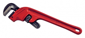 PIPE WRENCH: 36