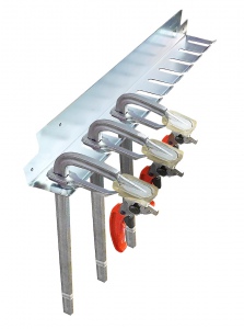 SCAFFOLDING RING LOCK: WITH SPIGOT VERTICAL POLE