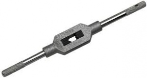 TAP WRENCH: M1-8MM BAR TYPE