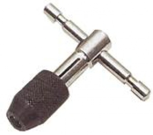TAP WRENCH: M7-M8 T-HANDLE