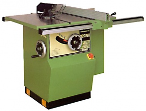 SAW: MIKIWAY MBS-250 3HP 1PH