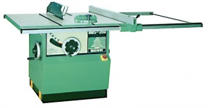 SAW: MIKIWAY MBS-400 10.0HP 3PH