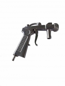 SBC-350: #23 SANDBLASTING GUN