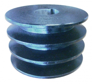 MBS-300: #040 DRIVE PULLEY