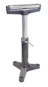 ROLLER FEED STAND: SINGLE ROLLER