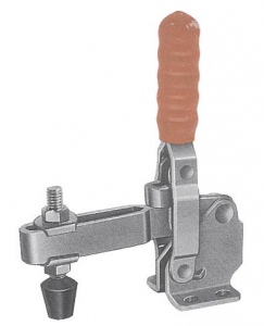 TOGGLE CLAMP: GH-12130  VERT