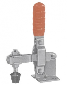 TOGGLE CLAMP: GH-101-D  VERT
