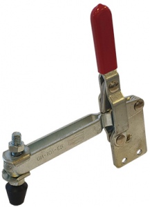 TOGGLE CLAMP: GH-101ES VERT
