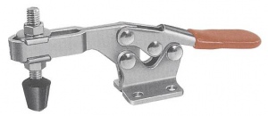 TOGGLE CLAMP: GH-225-D   HORZ