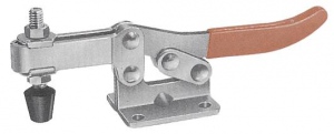 TOGGLE CLAMP: GH-203-F   HORZ