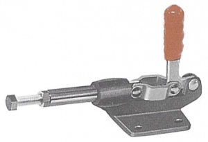 TOGGLE CLAMP: GH-305-H   PUSH
