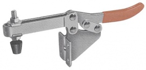 TOGGLE CLAMP: GH-202-F   HORZ