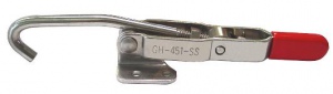 TOGGLE CLAMP: GH-452   LATCH