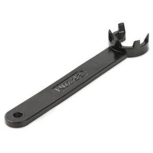 CHUCK WRENCH: ER20 M PRONG