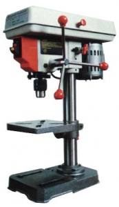 DRILL STAND: SUIT POWER TOOL