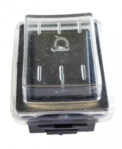 MCD 50: #36 MAGNETIC CONTROL SWITCH  KND2-12/2