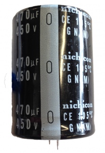 FOLDERMAGNETIC: CAPACITOR SPARE PARTS