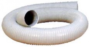 EXTRACTION HOSE: 2-1/2