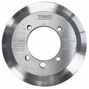 ROTARY PIPE CUTTER WHEEL: SUIT 2