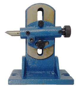 TAILSTOCK: TS-2 (HOMAGE)