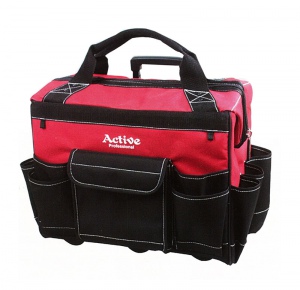 TOOL BAG: ACTIVE TROLLEY TYPE