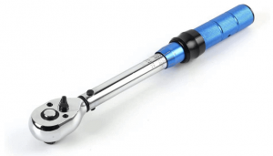 TORQUE WRENCH: FT 3/8
